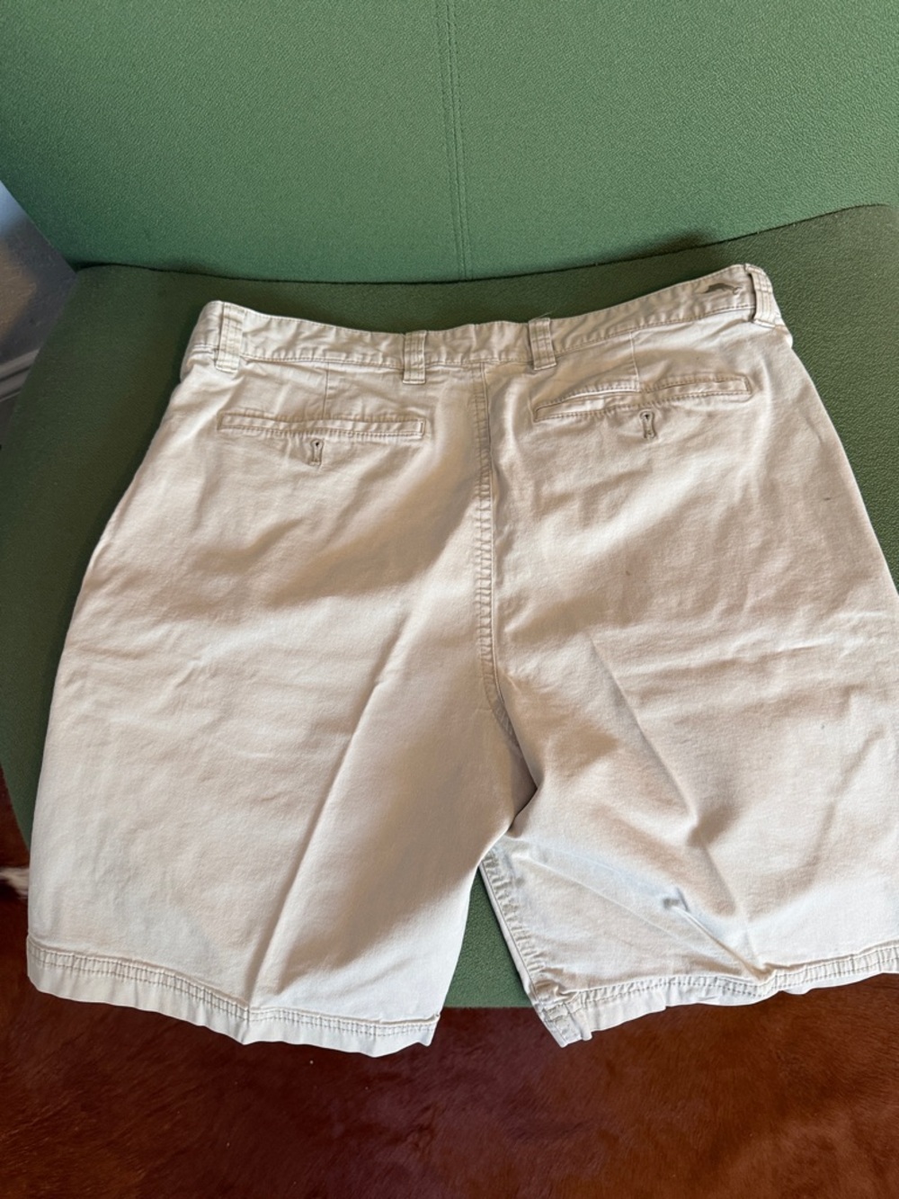 I’m a khaki man. - Picture 2 of 4